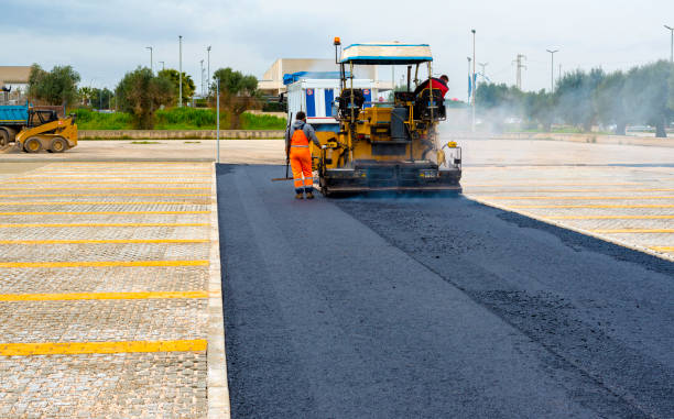 Professional Driveway Pavers in New Port Richey East, FL