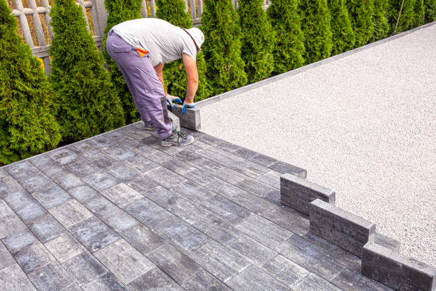 Reasons to Select Us for Your Driveway Paving Requirements in New Port Richey East, FL