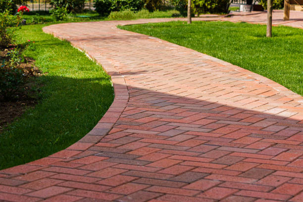 Best Permeable Paver Driveway  in New Port Richey East, FL