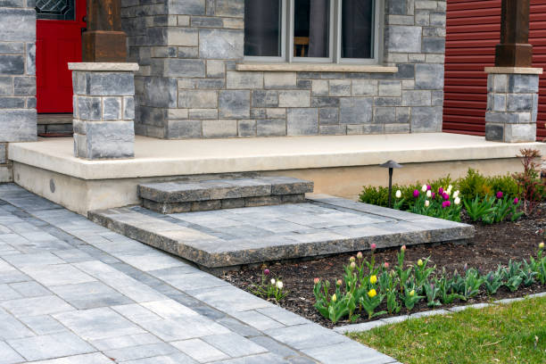 Driveway Pavers for Homes in New Port Richey East, FL
