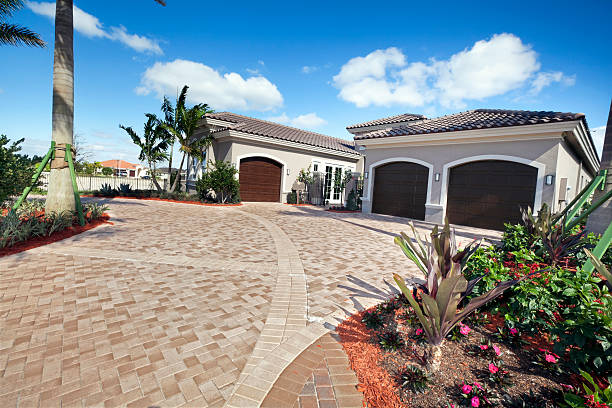 Reliable New Port Richey East, FL Driveway Pavers Solutions